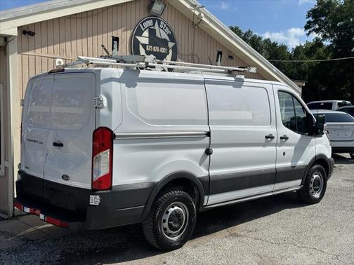 2018 Ford Transit-250 Base
