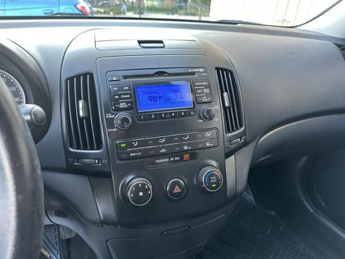 2012 Hyundai Elantra Touring GLS