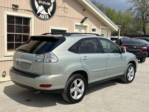 2007 Lexus RX 350 Base