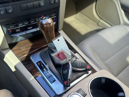 2013 Mercedes-Benz E-Class E350