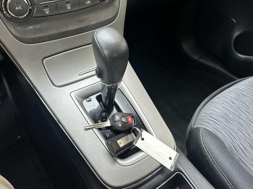 2014 Nissan Sentra SV