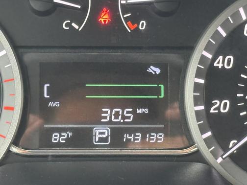 2014 Nissan Sentra SV