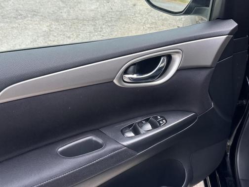 2014 Nissan Sentra SV