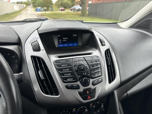 2016 Ford Transit Connect XLT