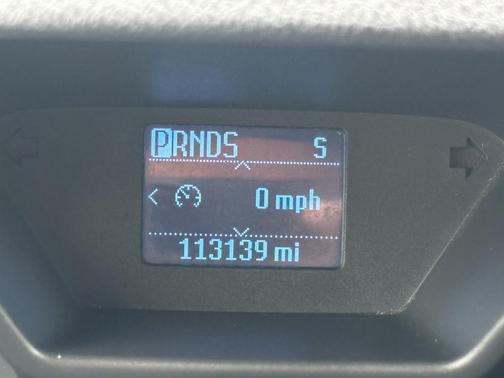 2016 Ford Transit Connect XLT