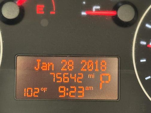 2021 RAM ProMaster City Tradesman