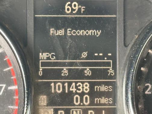 Black 2015 Nissan Rogue Select S