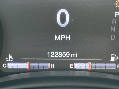 2016 Jeep Renegade Limited