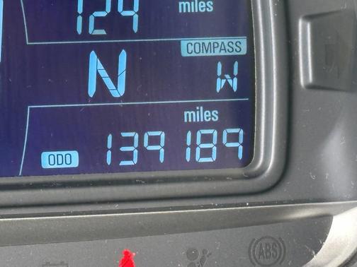 2015 Chevrolet Trax 1LS