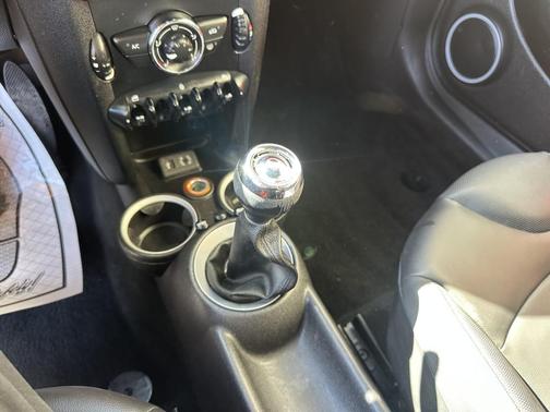 2013 MINI Hardtop Cooper