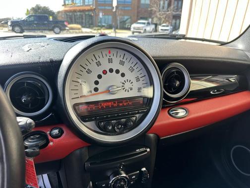 2013 MINI Hardtop Cooper