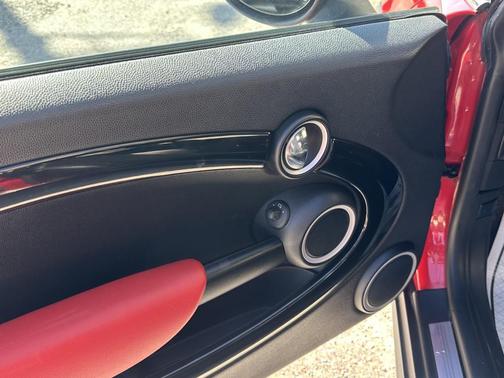 2013 MINI Hardtop Cooper