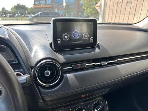 2017 Toyota Yaris iA Base