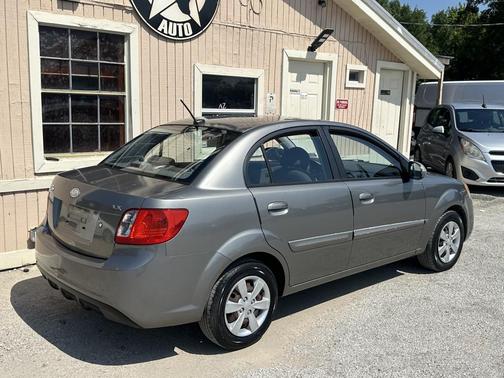 2011 Kia Rio LX