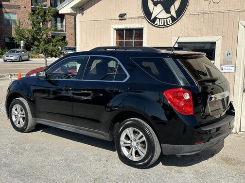 2013 Chevrolet Equinox 1LT