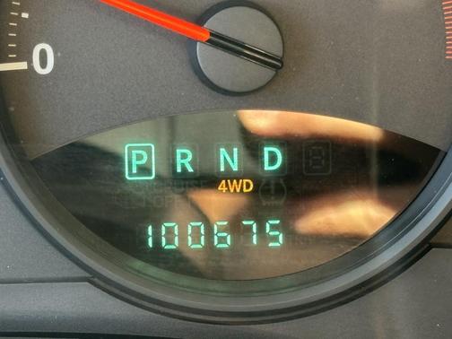 2012 Jeep Patriot Sport