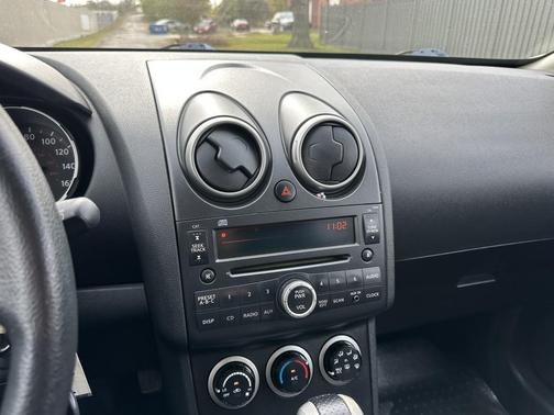 2008 Nissan Rogue SL