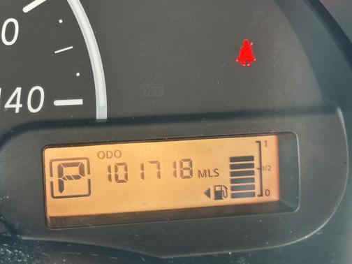 2018 Nissan Versa 1.6 SV