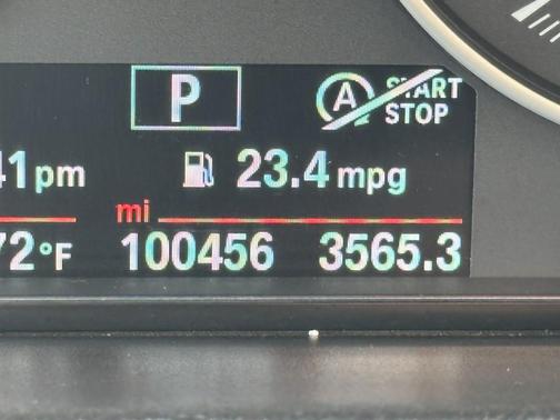 Black 2014 BMW 328 328i