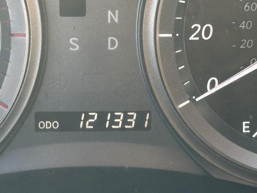 Aquamarine Pearl 2008 Lexus ES 350 Base