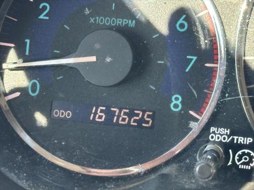 2006 Toyota Sienna XLE