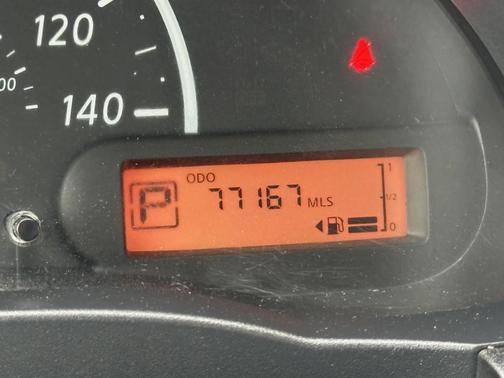 Fresh Powder 2019 Nissan Versa 1.6 SV