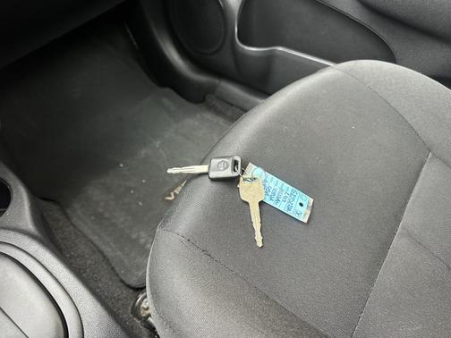 Fresh Powder 2019 Nissan Versa 1.6 SV