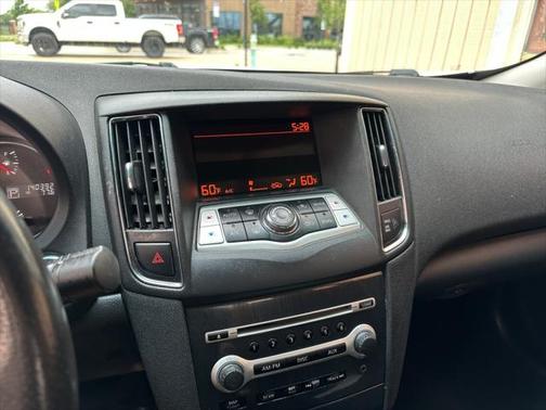 2014 Nissan Maxima SV