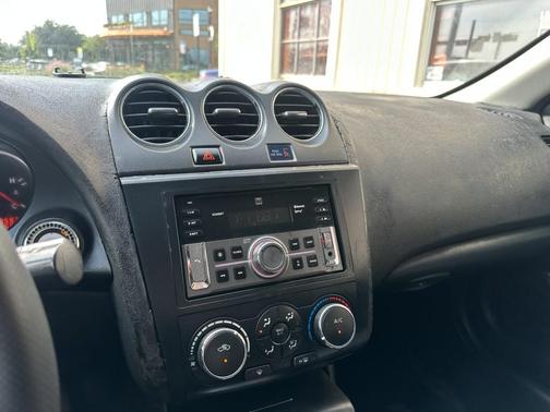 2012 Nissan Altima 2.5 S