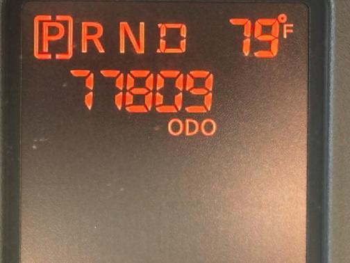 2014 Nissan NV Cargo NV2500 HD S V6