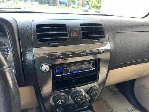 2007 Hummer H3 Base