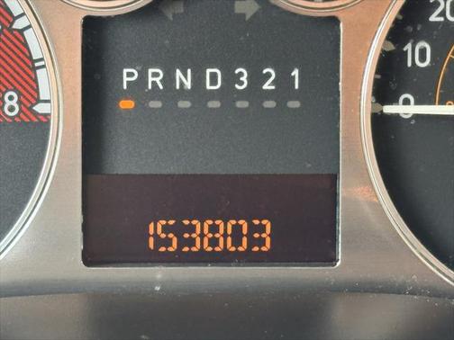 2007 Hummer H3 Base