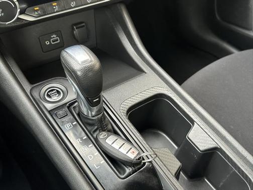 2021 Nissan Sentra S