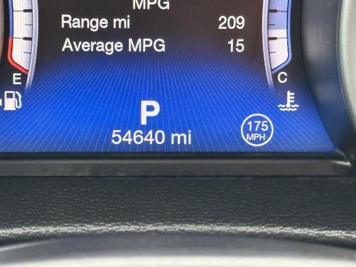 2018 Maserati Ghibli Base