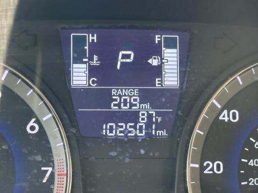 2015 Hyundai Accent GLS