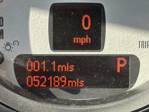 2011 MINI Cooper S Countryman Base