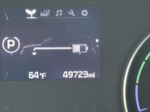 2017 Kia Soul EV Base