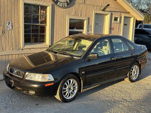 2004 Volvo S40 LSE