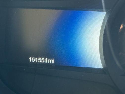 2017 Ford Fusion Hybrid SE