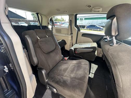 2016 Dodge Grand Caravan AVP/SE