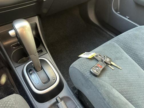 2011 Nissan Versa 1.8 SL