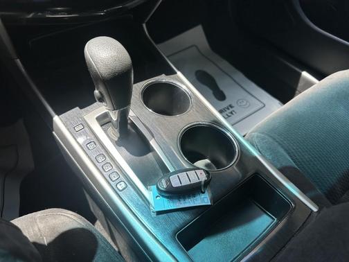 2013 Nissan Altima 2.5 S