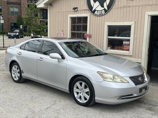 2008 Lexus ES 350 Base