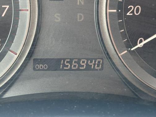 2008 Lexus ES 350 Base