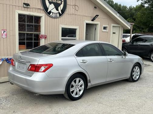 2008 Lexus ES 350 Base
