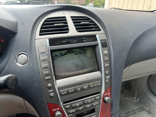 2008 Lexus ES 350 Base