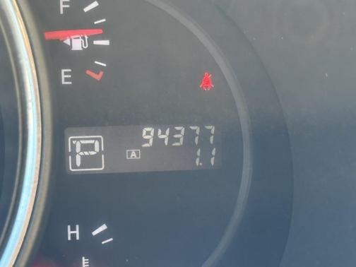 2014 Nissan Murano SV