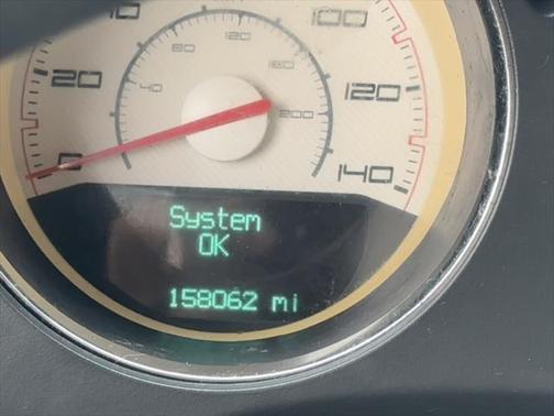 2011 Dodge Challenger Base