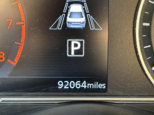 2021 Nissan Versa 1.6 SV