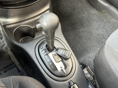 2014 Nissan Versa Note S Plus